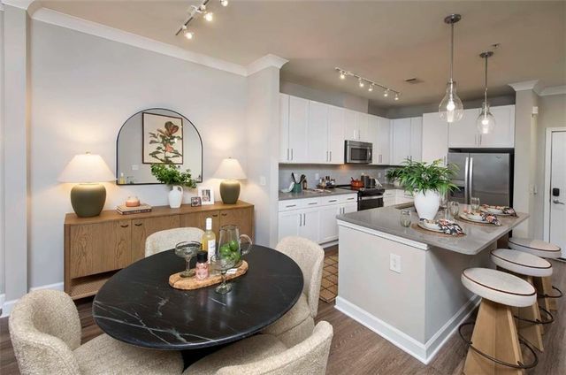 2600 Milscott Drive 2318, Decatur, GA 30033