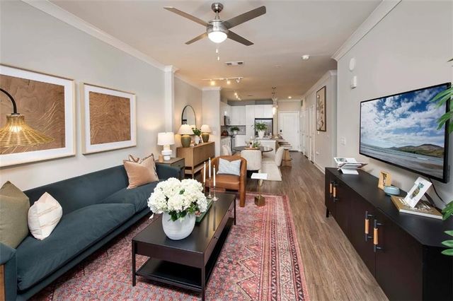 2600 Milscott Drive 2318, Decatur, GA 30033