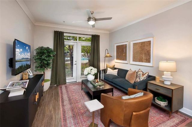 2600 Milscott Drive 2318, Decatur, GA 30033