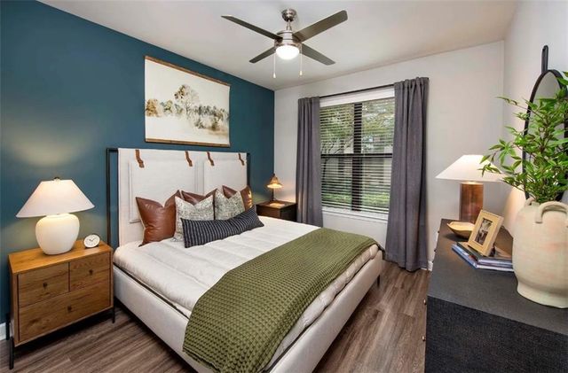 2600 Milscott Drive 2318, Decatur, GA 30033