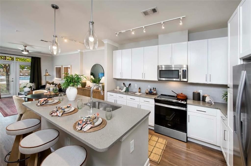 2600 Milscott Drive 2318, Decatur, GA 30033