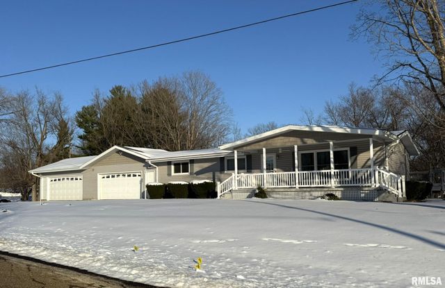 38 LINCOLN Street, Knoxville, IL 61448