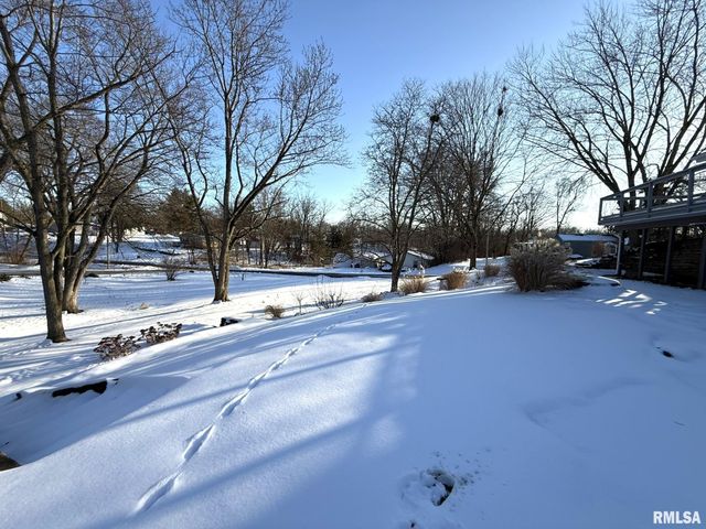 38 LINCOLN Street, Knoxville, IL 61448