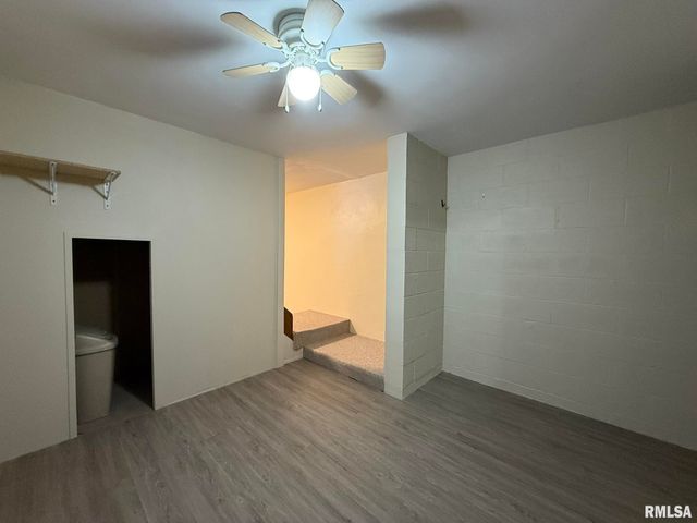 38 LINCOLN Street, Knoxville, IL 61448