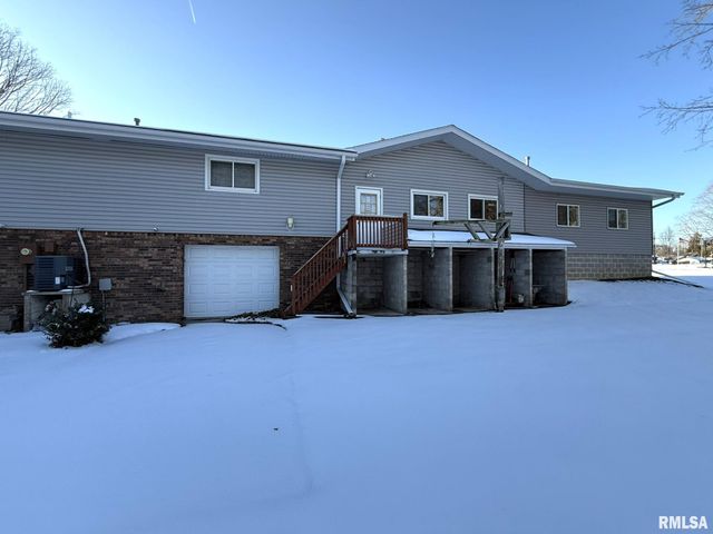 38 LINCOLN Street, Knoxville, IL 61448