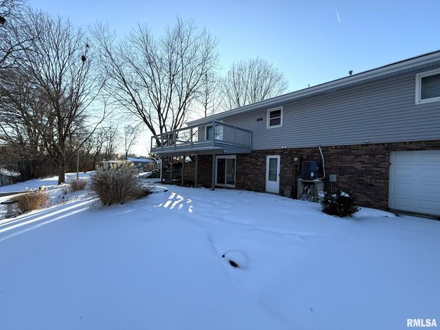 38 LINCOLN Street, Knoxville, IL 61448