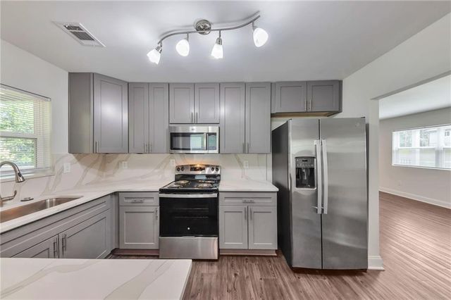 4108 Clay Drive, Atlanta, GA 30360