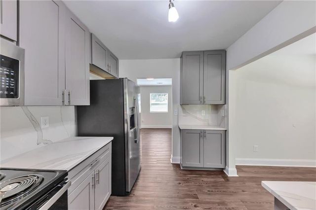 4108 Clay Drive, Atlanta, GA 30360