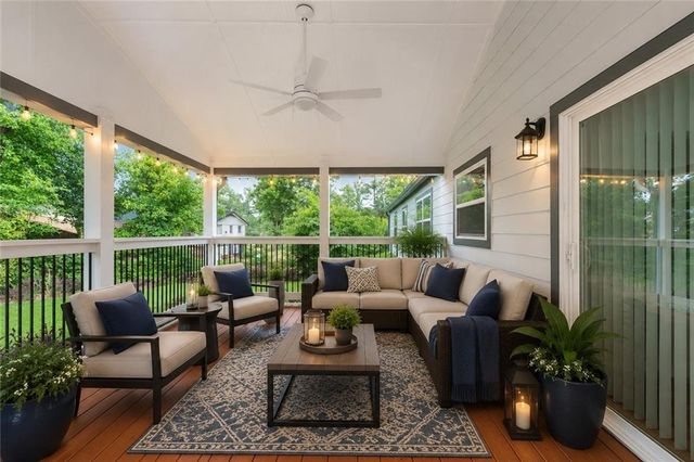 4108 Clay Drive, Atlanta, GA 30360