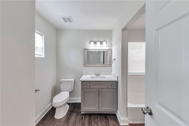 4108 Clay Drive, Atlanta, GA 30360