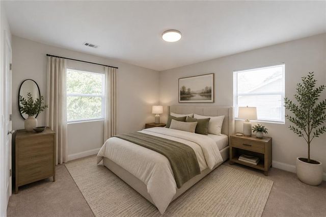 4108 Clay Drive, Atlanta, GA 30360