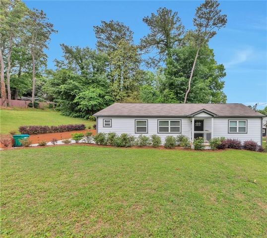 4108 Clay Drive, Atlanta, GA 30360