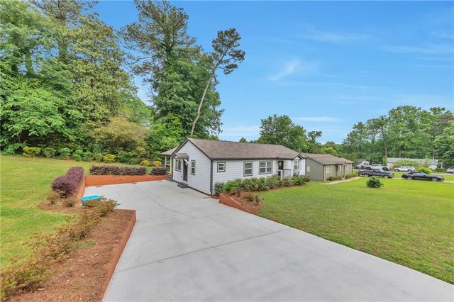 4108 Clay Drive, Atlanta, GA 30360