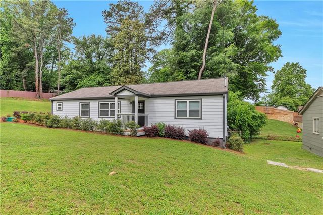4108 Clay Drive, Atlanta, GA 30360