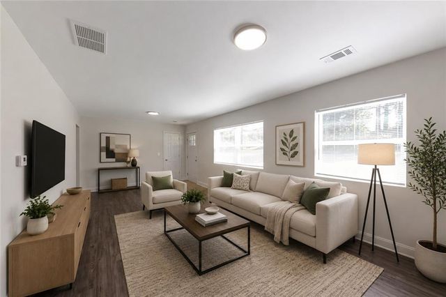 4108 Clay Drive, Atlanta, GA 30360