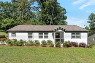 4108 Clay Drive, Atlanta, GA 30360