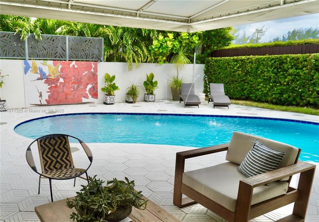 247 E East Shore Dr, Miami, FL 33133