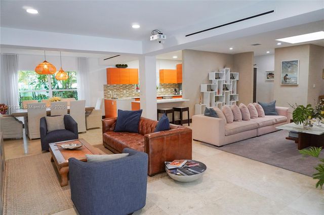 247 E East Shore Dr, Miami, FL 33133