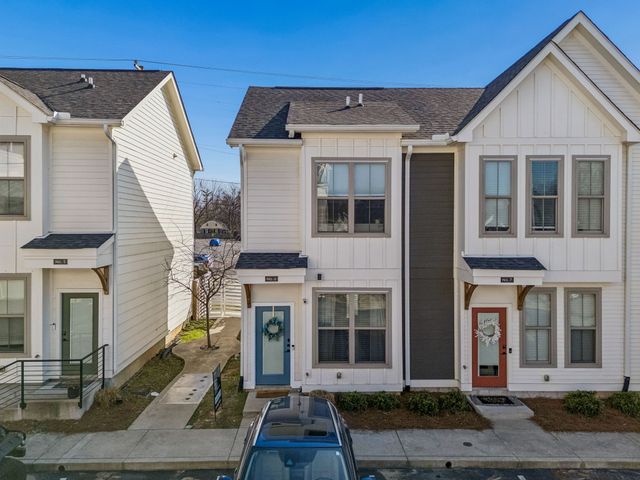 100 Thompson Ln Unit 6, Nashville, TN 37211
