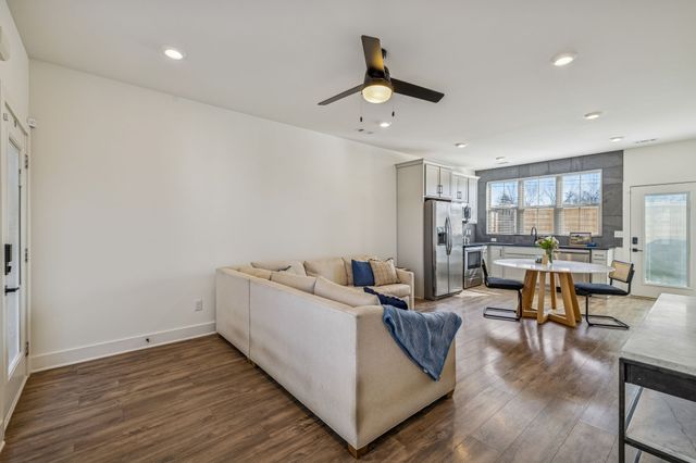 100 Thompson Ln Unit 6, Nashville, TN 37211