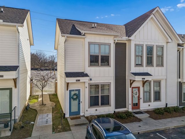 100 Thompson Ln Unit 6, Nashville, TN 37211