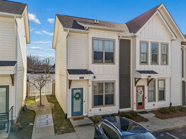 100 Thompson Ln Unit 6, Nashville, TN 37211