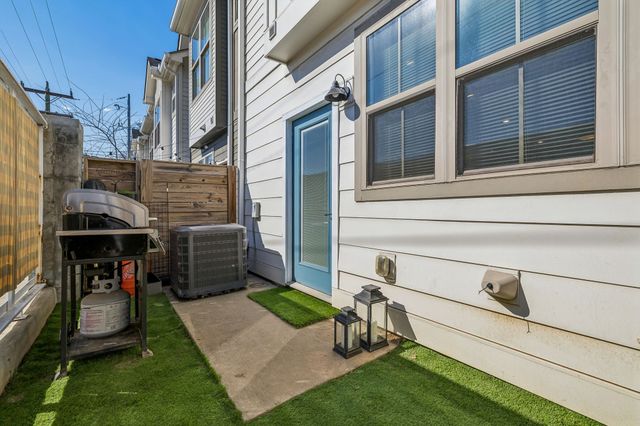 100 Thompson Ln Unit 6, Nashville, TN 37211