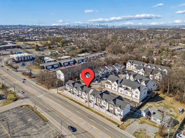 100 Thompson Ln Unit 6, Nashville, TN 37211