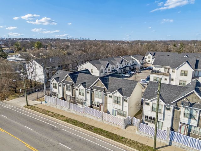 100 Thompson Ln Unit 6, Nashville, TN 37211