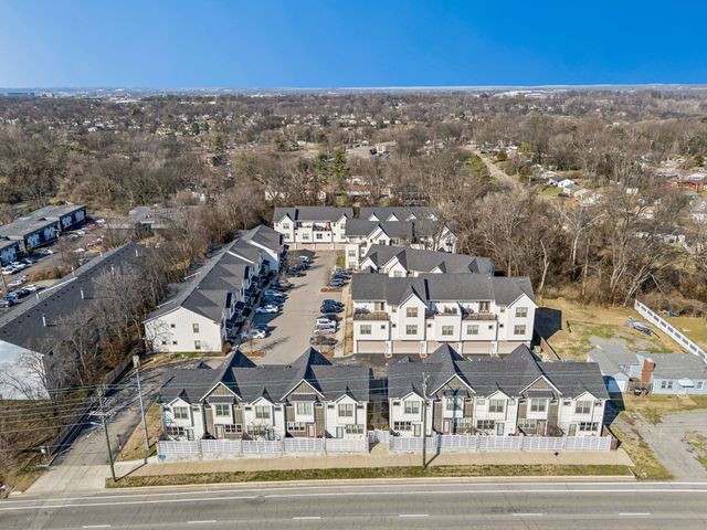100 Thompson Ln Unit 6, Nashville, TN 37211
