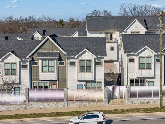 100 Thompson Ln Unit 6, Nashville, TN 37211