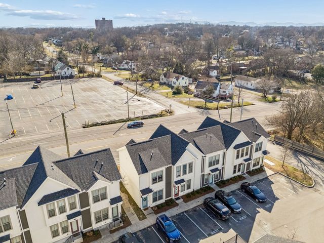 100 Thompson Ln Unit 6, Nashville, TN 37211
