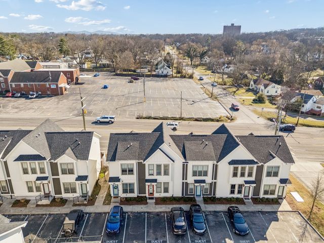 100 Thompson Ln Unit 6, Nashville, TN 37211