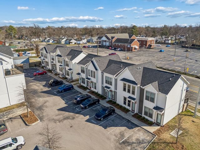 100 Thompson Ln Unit 6, Nashville, TN 37211