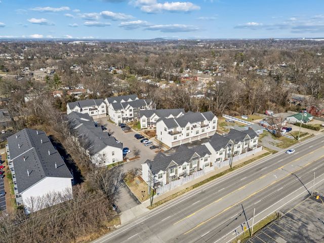 100 Thompson Ln Unit 6, Nashville, TN 37211