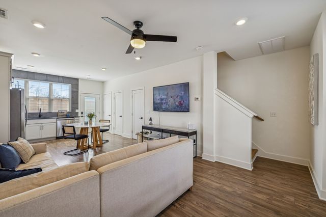 100 Thompson Ln Unit 6, Nashville, TN 37211