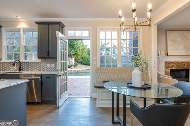 2540 Appaloosa Trail SW, Marietta, GA 30064