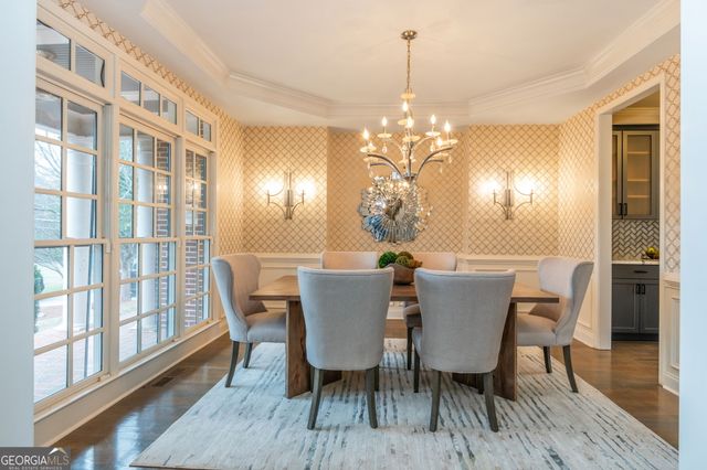 2540 Appaloosa Trail SW, Marietta, GA 30064