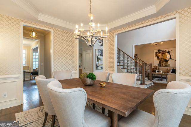 2540 Appaloosa Trail SW, Marietta, GA 30064