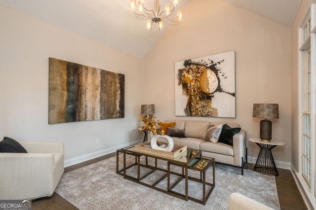 2540 Appaloosa Trail SW, Marietta, GA 30064