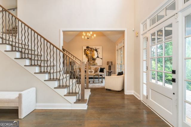 2540 Appaloosa Trail SW, Marietta, GA 30064