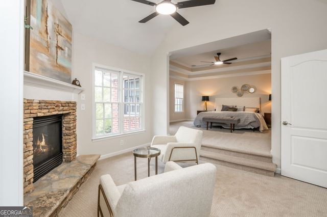 2540 Appaloosa Trail SW, Marietta, GA 30064