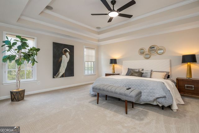 2540 Appaloosa Trail SW, Marietta, GA 30064