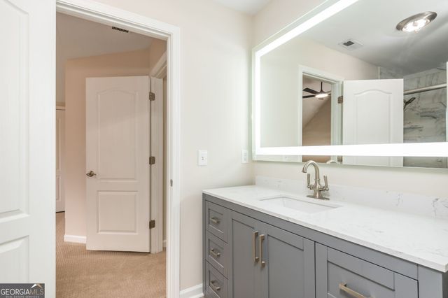 2540 Appaloosa Trail SW, Marietta, GA 30064