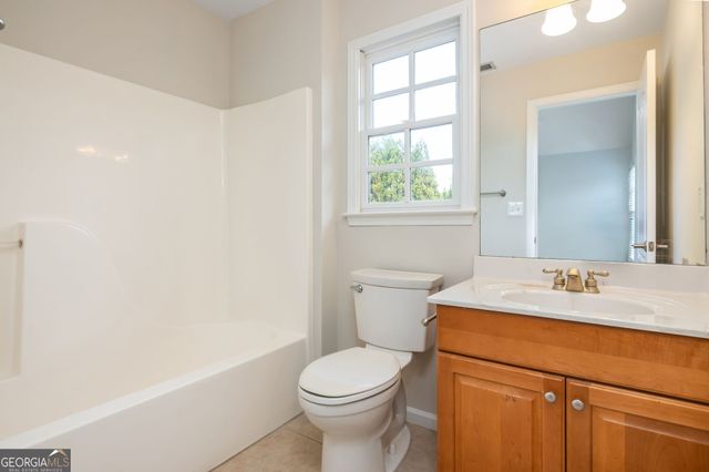 2540 Appaloosa Trail SW, Marietta, GA 30064