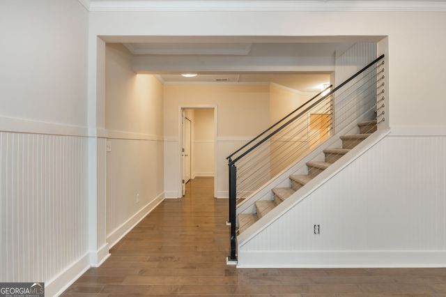 2540 Appaloosa Trail SW, Marietta, GA 30064