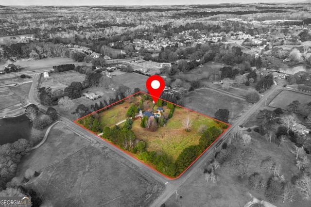 2540 Appaloosa Trail SW, Marietta, GA 30064