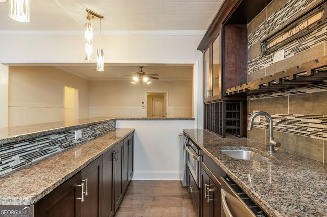 2540 Appaloosa Trail SW, Marietta, GA 30064