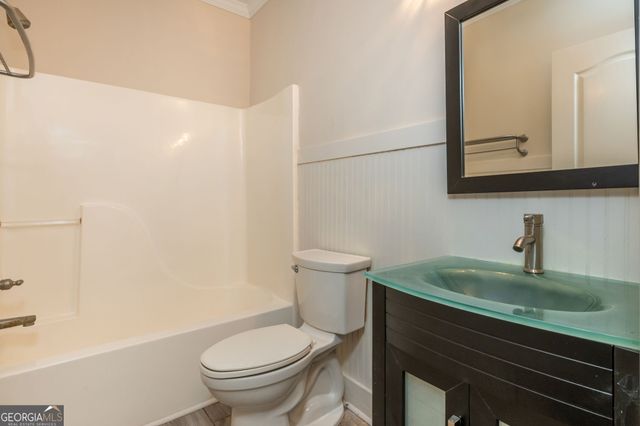 2540 Appaloosa Trail SW, Marietta, GA 30064