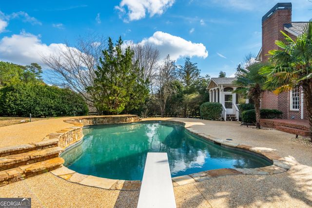2540 Appaloosa Trail SW, Marietta, GA 30064